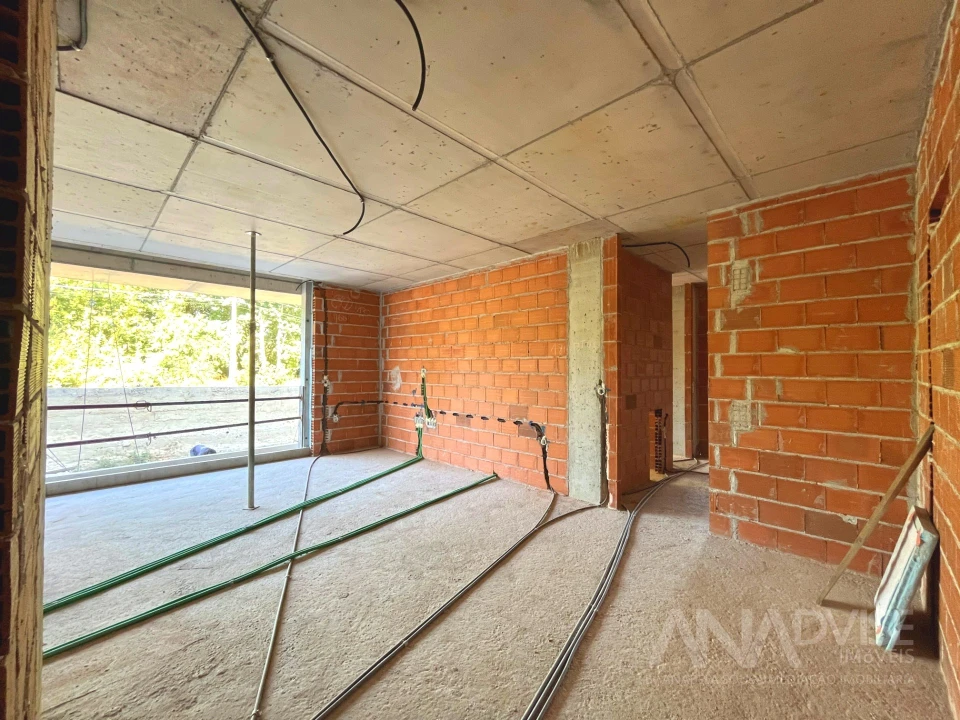 Apartamento T2 para Venda em Viseu Foto 2