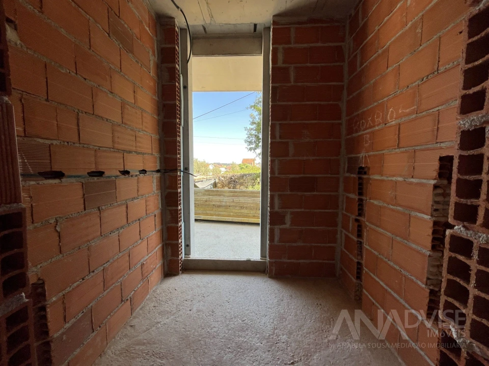 Apartamento T2 para Venda em Viseu Foto 18