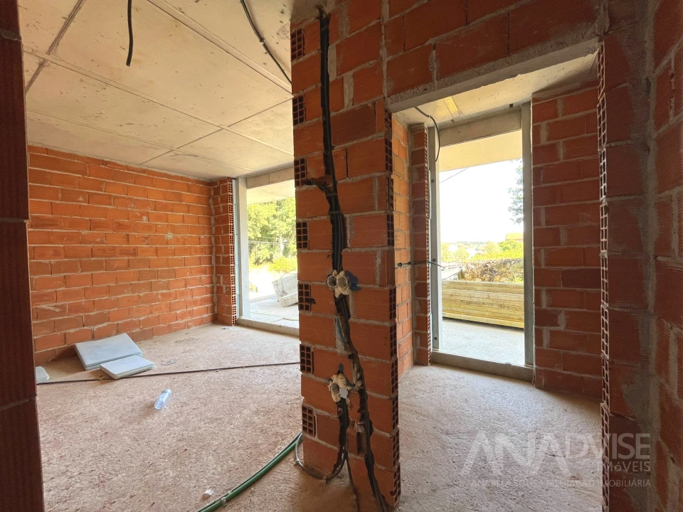 Apartamento T2 para Venda em Viseu Foto 15
