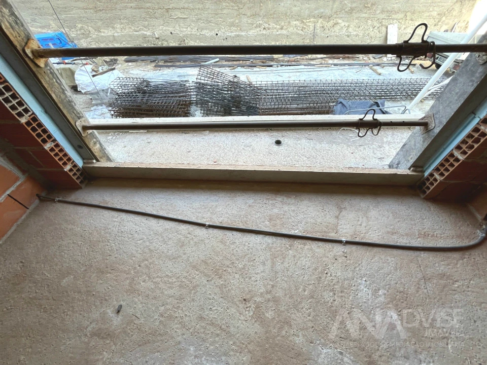 Apartamento T2 para Venda em Viseu Foto 14
