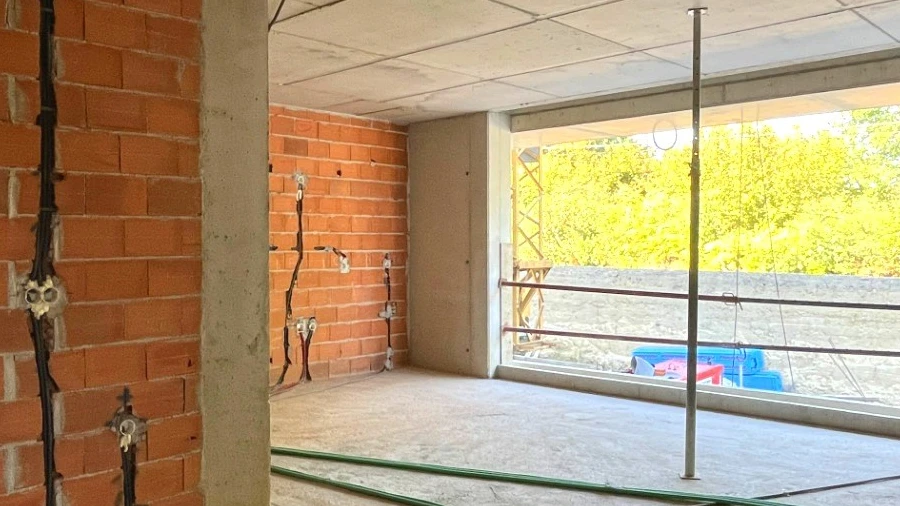 Apartamento T2 para Venda em Viseu