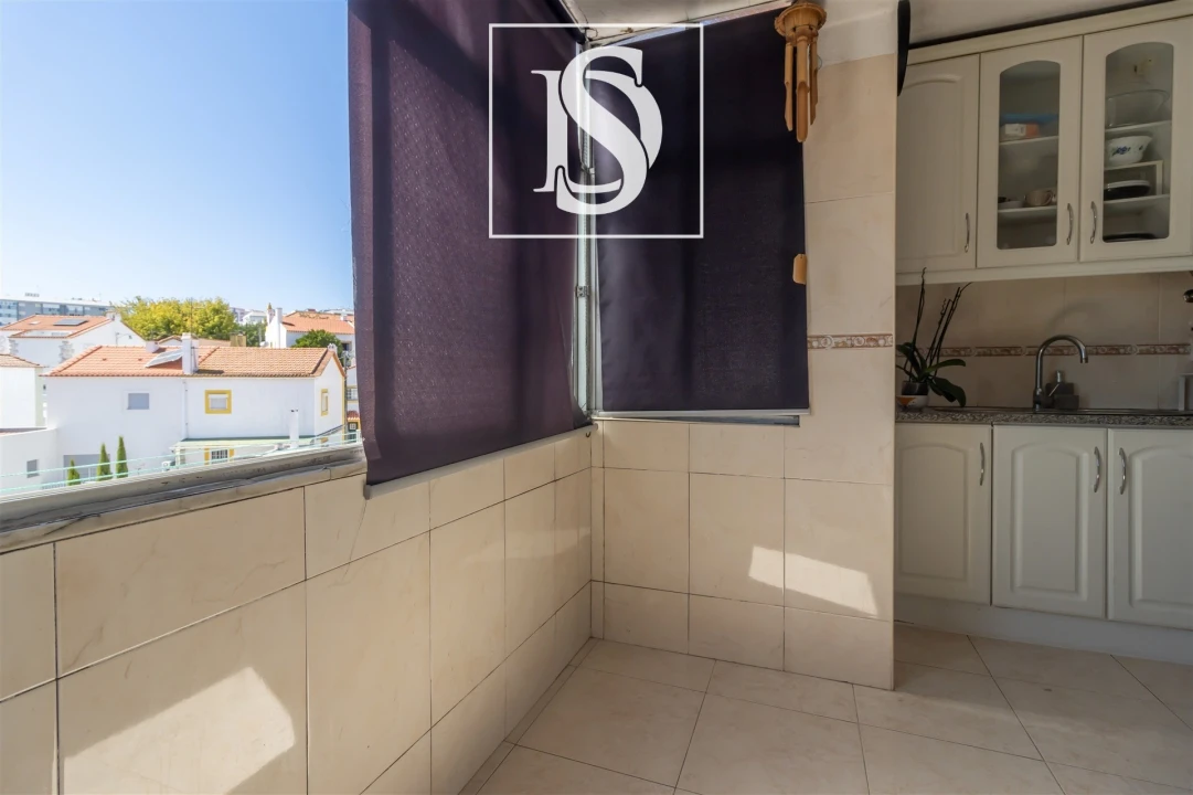 Apartamento T3 para Venda em Almada, Cova da Piedade, Pragal e Cacilhas Foto 26