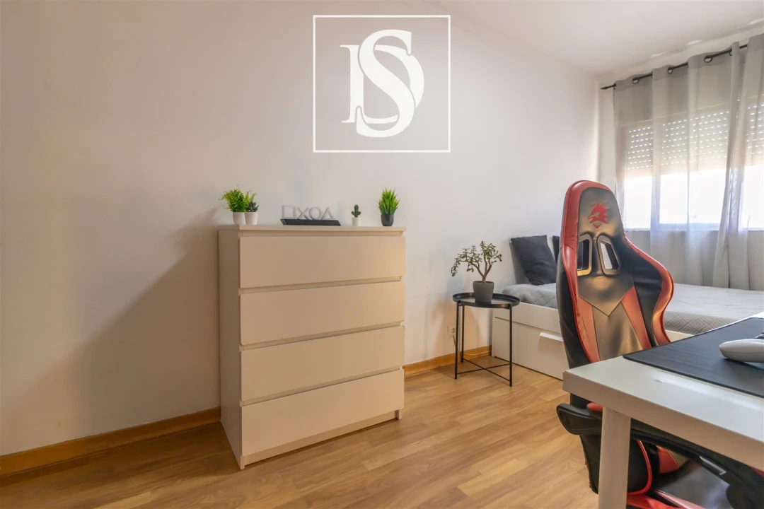 Apartamento T3 para Venda em Almada, Cova da Piedade, Pragal e Cacilhas Foto 11