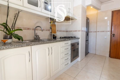 Apartamento T3 para Venda em Almada, Cova da Piedade, Pragal e Cacilhas