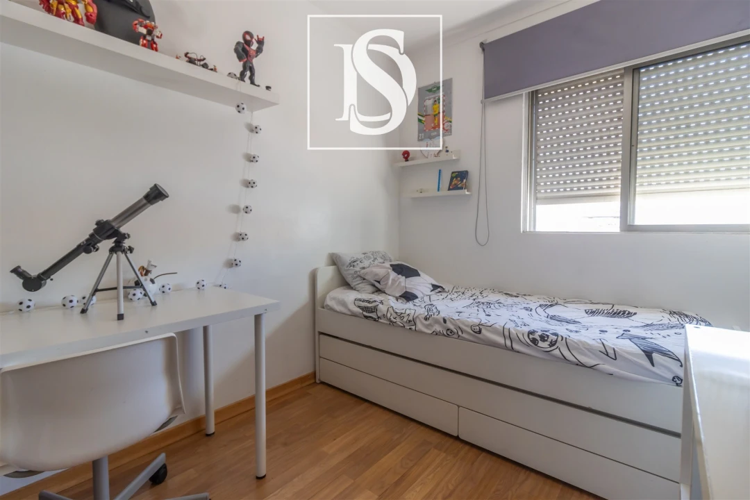 Apartamento T3 para Venda em Almada, Cova da Piedade, Pragal e Cacilhas Foto 17