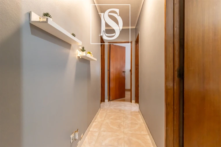 Apartamento T3 para Venda em Almada, Cova da Piedade, Pragal e Cacilhas Foto 19