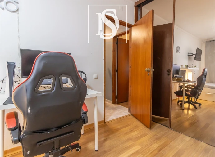 Apartamento T3 para Venda em Almada, Cova da Piedade, Pragal e Cacilhas Foto 12
