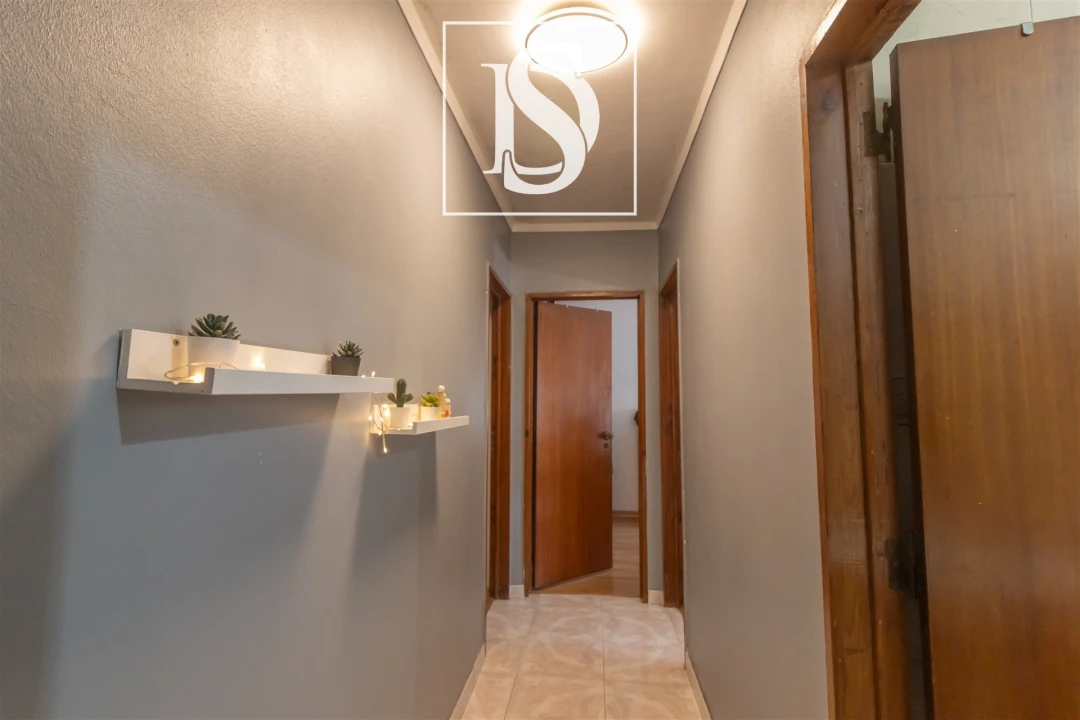 Apartamento T3 para Venda em Almada, Cova da Piedade, Pragal e Cacilhas Foto 8