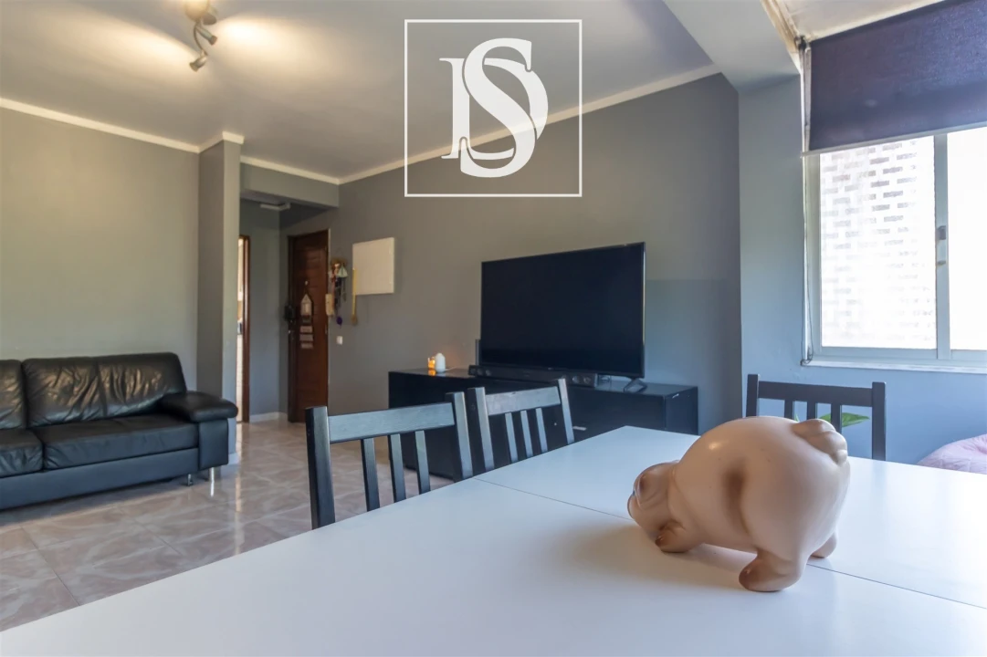 Apartamento T3 para Venda em Almada, Cova da Piedade, Pragal e Cacilhas Foto 5