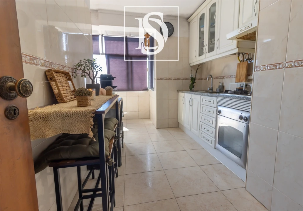 Apartamento T3 para Venda em Almada, Cova da Piedade, Pragal e Cacilhas Foto 23