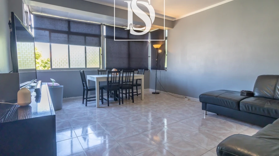 Apartamento T3 para Venda em Almada, Cova da Piedade, Pragal e Cacilhas
