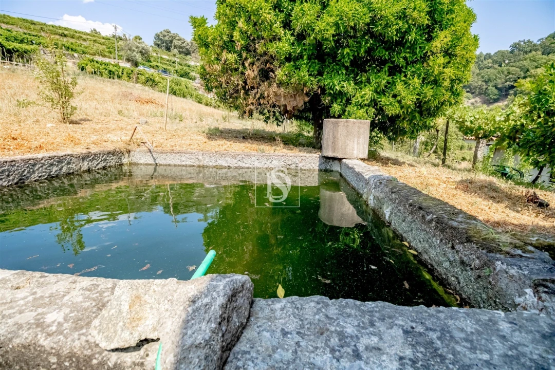 Moradia T3 para Venda em Santa Marinha do Zezere Foto 19