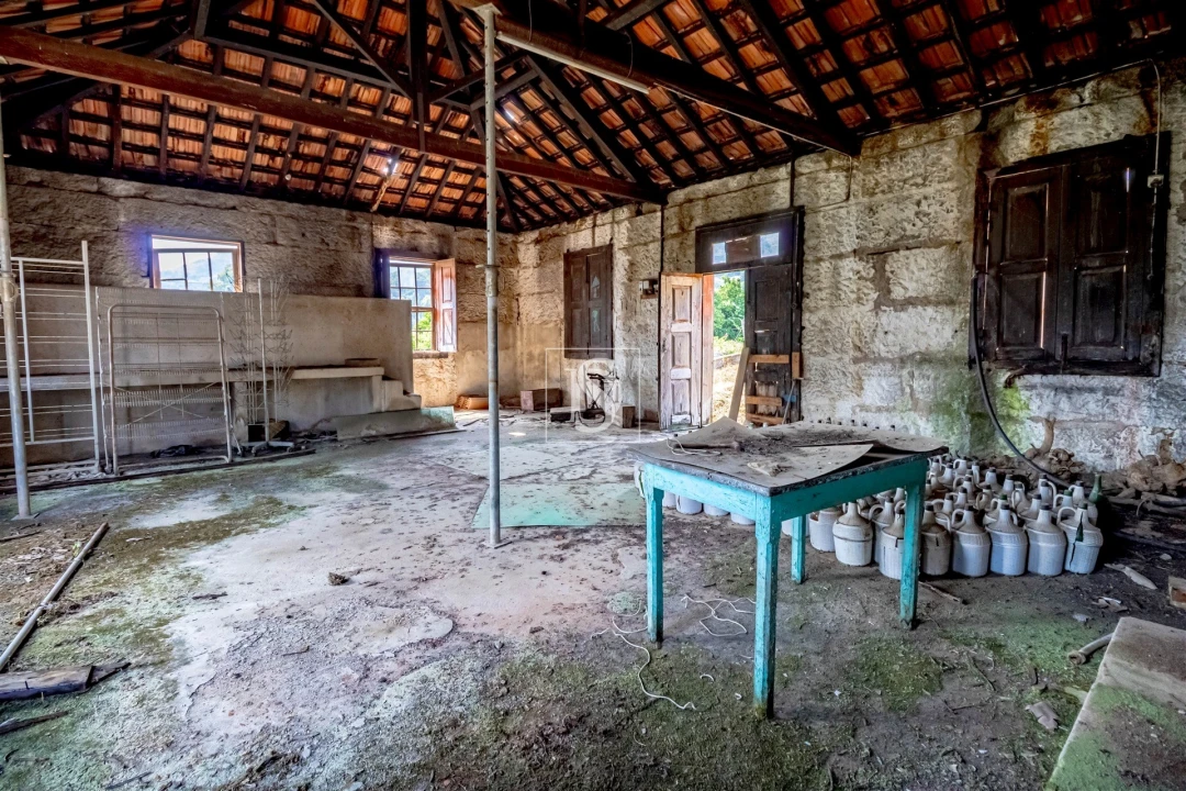 Moradia T3 para Venda em Santa Marinha do Zezere Foto 18