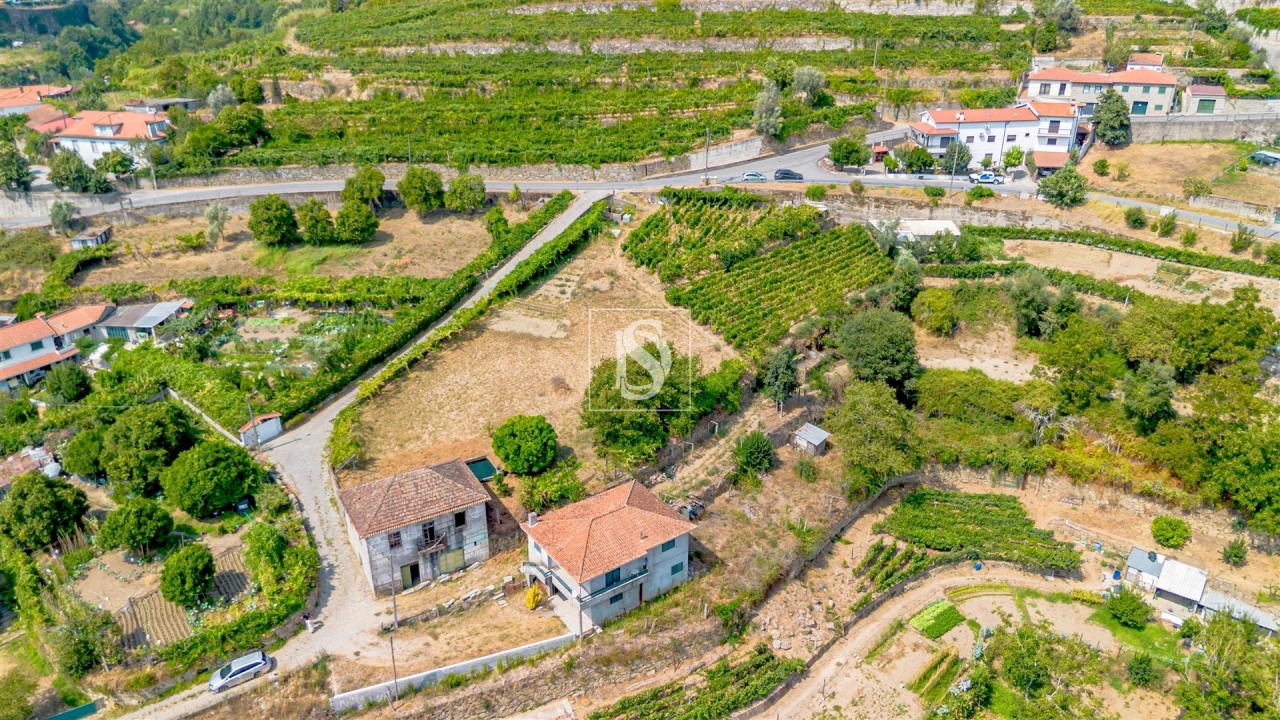 Moradia T3 para Venda em Santa Marinha do Zezere Foto 5
