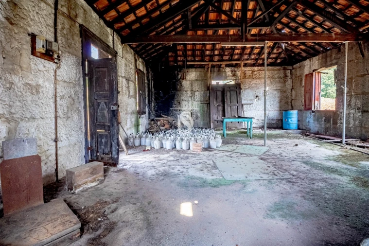 Moradia T3 para Venda em Santa Marinha do Zezere Foto 17