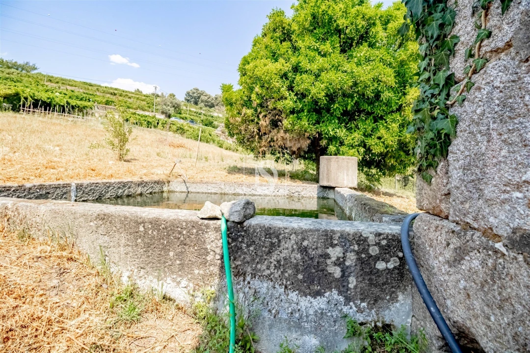 Moradia T3 para Venda em Santa Marinha do Zezere Foto 12