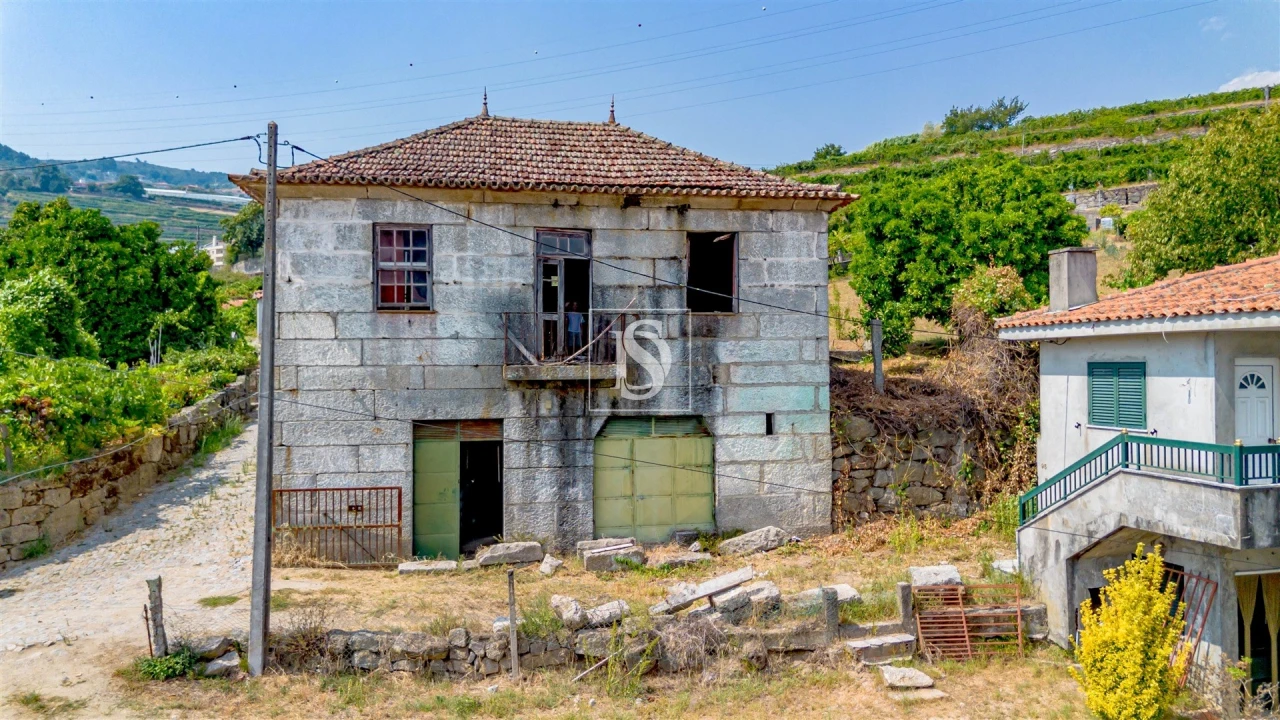 Moradia T3 para Venda em Santa Marinha do Zezere Foto 8