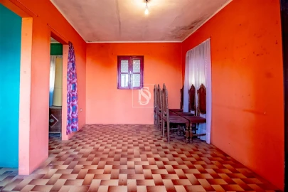 Moradia T2 para Venda em Santa Cruz do Douro e São Tomé de Covelas