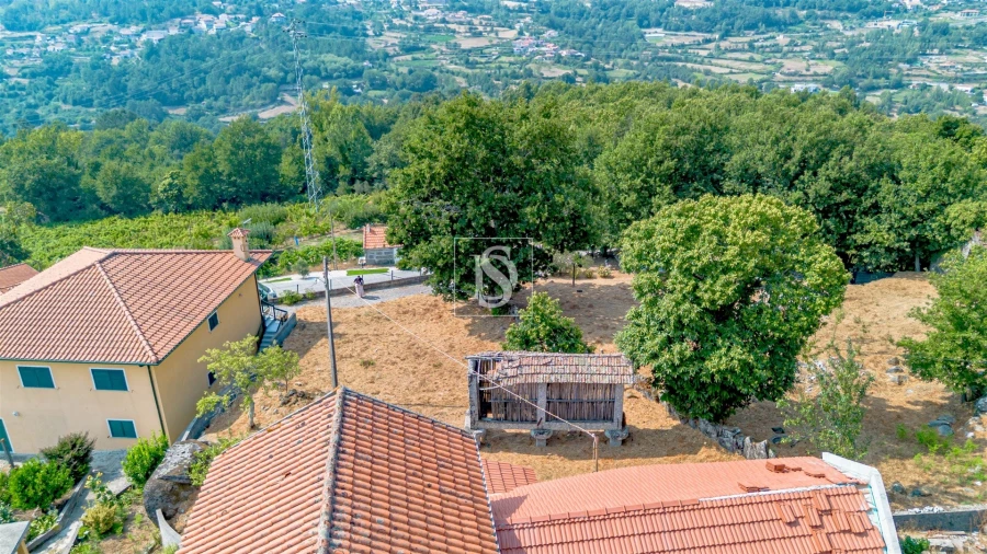 Moradia T2 para Venda em Campelo e Ovil Foto 15