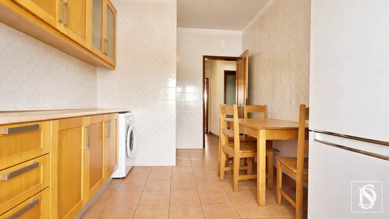 Apartamento T3 para Venda em Paião Foto 10