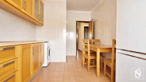 Apartamento T3 para Venda em Paião