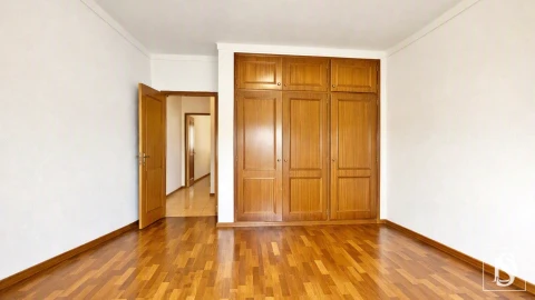 Apartamento T3 para Venda em Paião