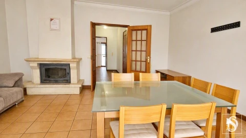 Apartamento T3 para Venda em Paião