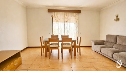 Apartamento T3 para Venda em Paião