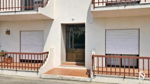 Apartamento T3 para Venda em Paião