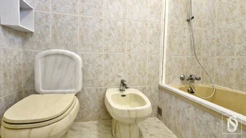Apartamento T3 para Venda em Paião