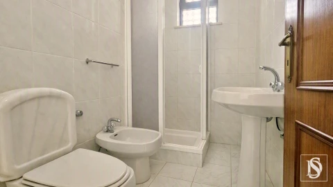 Apartamento T3 para Venda em Paião