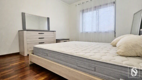 Apartamento T3 para Venda em Paião