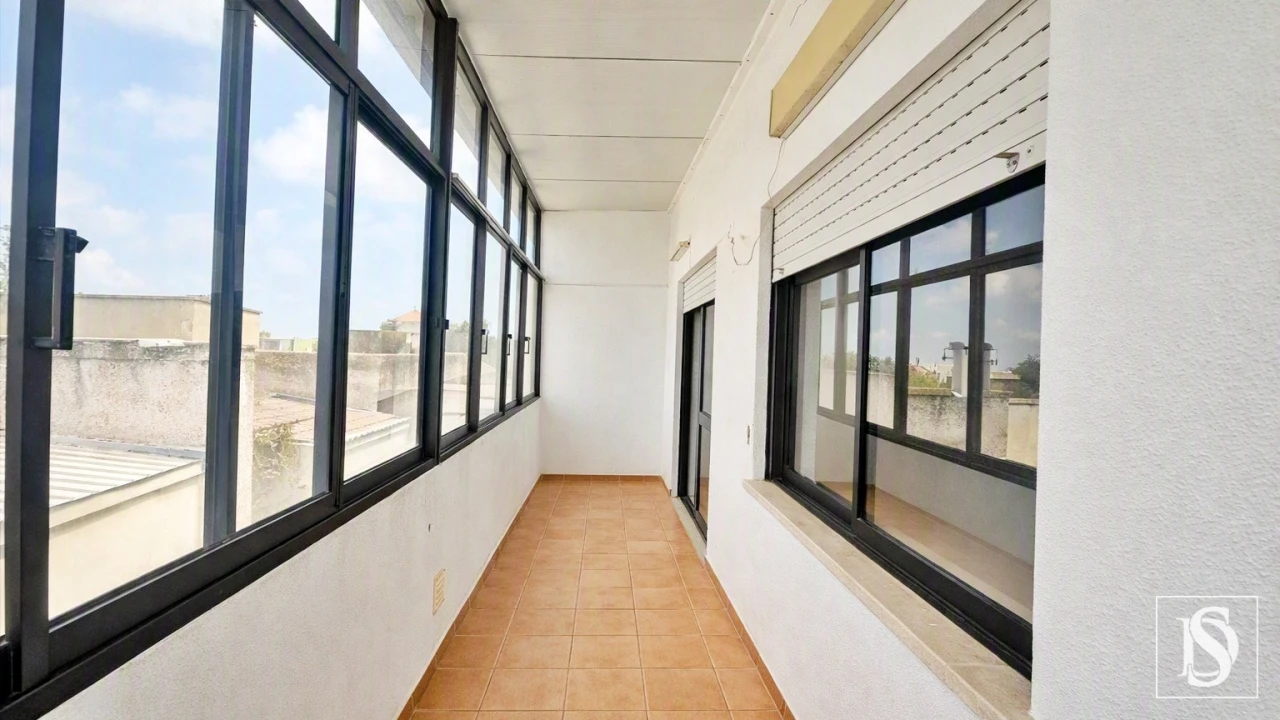 Apartamento T3 para Venda em Paião Foto 9