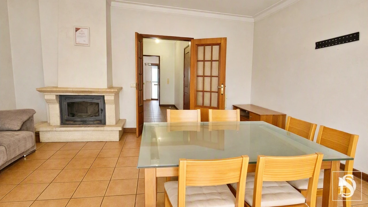 Apartamento T3 para Venda em Paião Foto 14