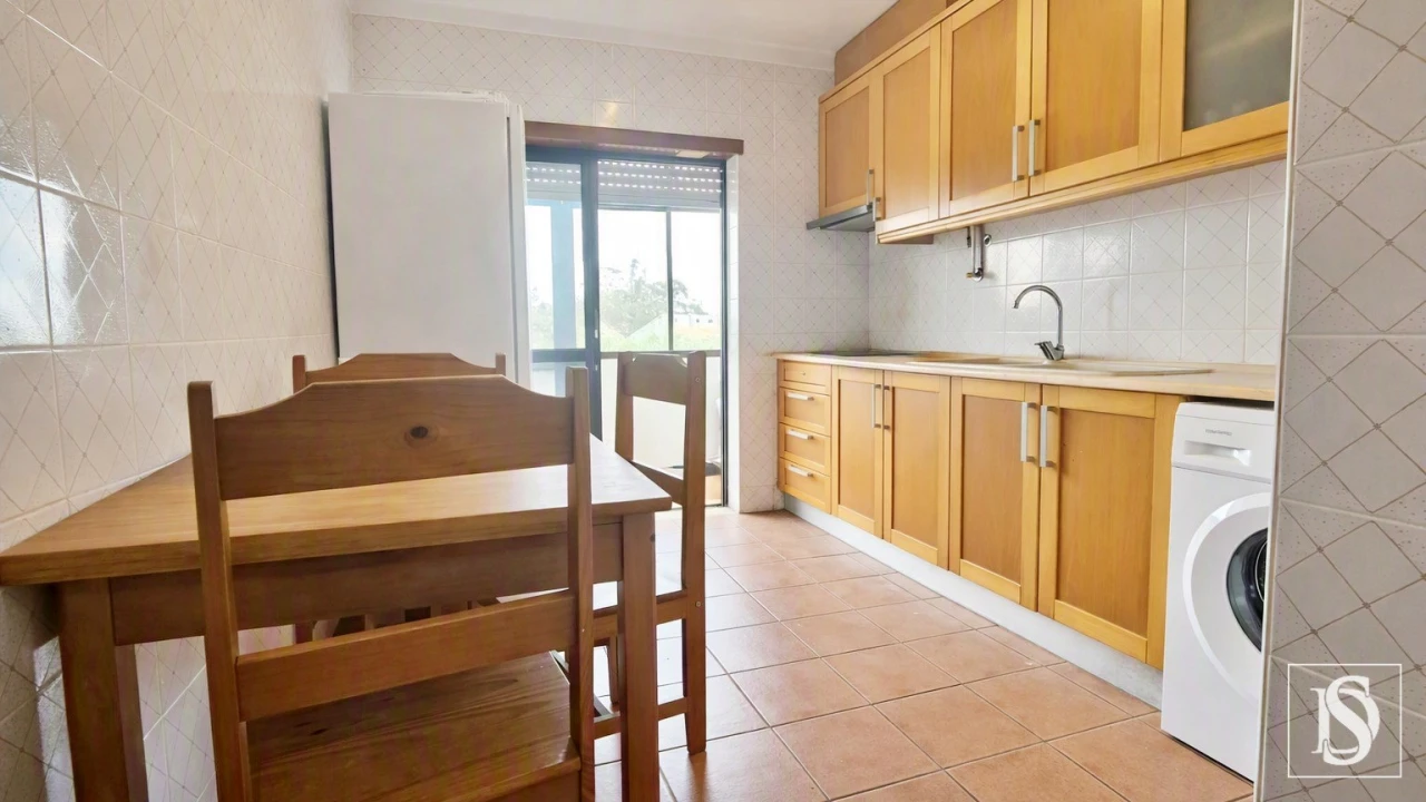 Apartamento T3 para Venda em Paião Foto 7