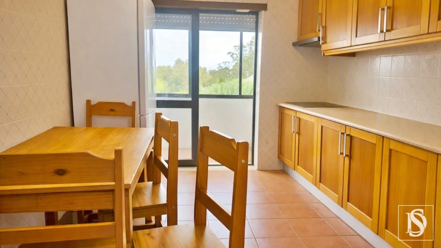 Apartamento T3 para Venda em Paião Foto 5