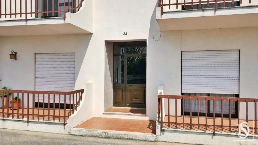 Apartamento T3 para Venda em Paião Foto 2