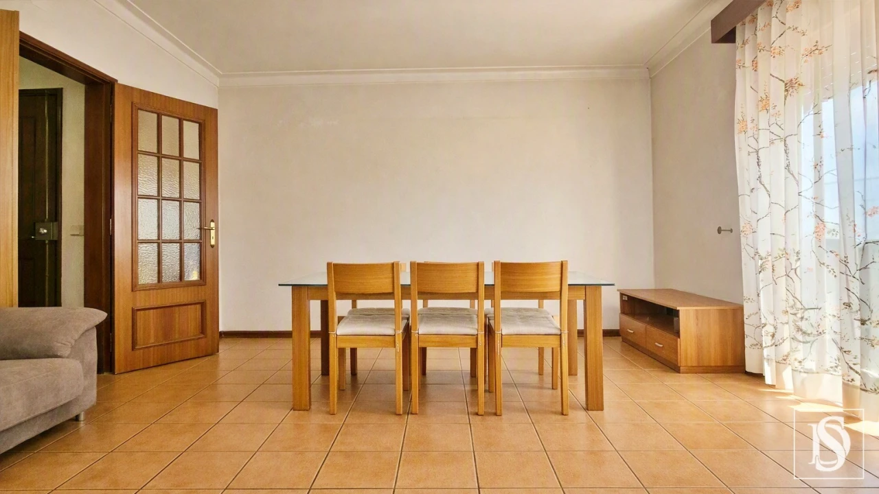 Apartamento T3 para Venda em Paião Foto 16