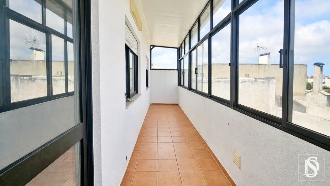 Apartamento T3 para Venda em Paião Foto 8