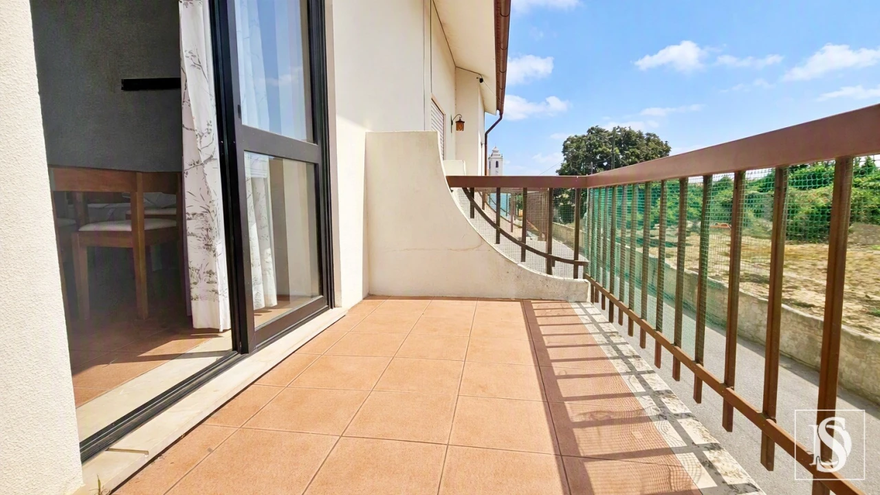 Apartamento T3 para Venda em Paião Foto 19