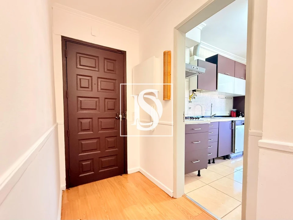 Apartamento T3 para Arrendamento em Alhos Vedros Foto 16