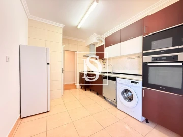 Apartamento T3 para Arrendamento em Alhos Vedros