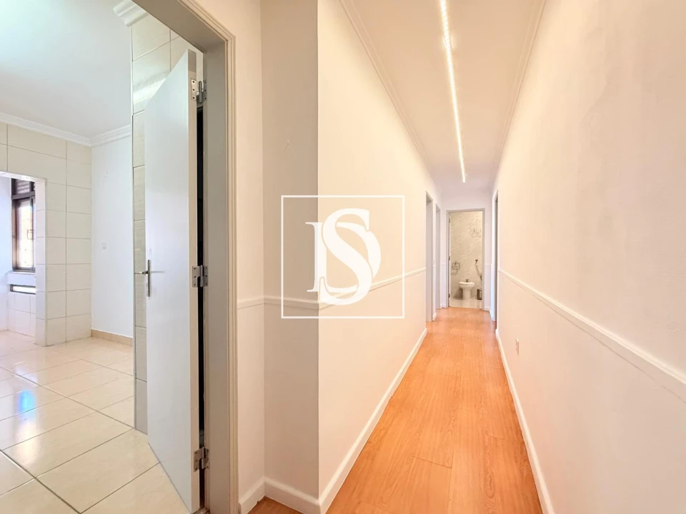 Apartamento T3 para Arrendamento em Alhos Vedros Foto 6
