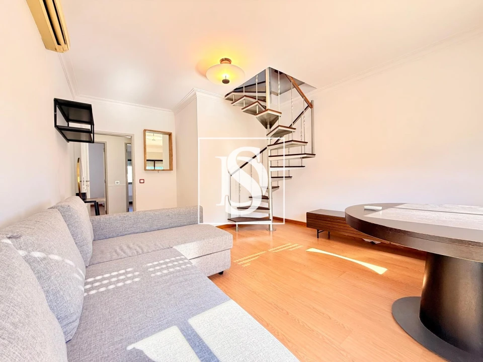 Apartamento T3 para Arrendamento em Alhos Vedros Foto 11