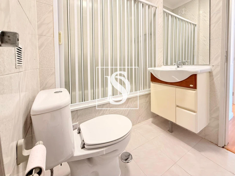 Apartamento T3 para Arrendamento em Alhos Vedros Foto 10