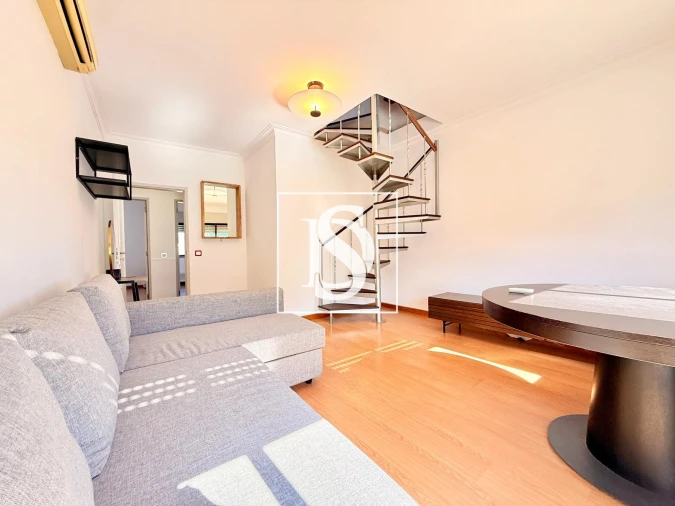 Apartamento T3 para Arrendamento em Alhos Vedros Foto 11