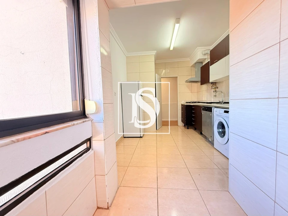 Apartamento T3 para Arrendamento em Alhos Vedros Foto 3