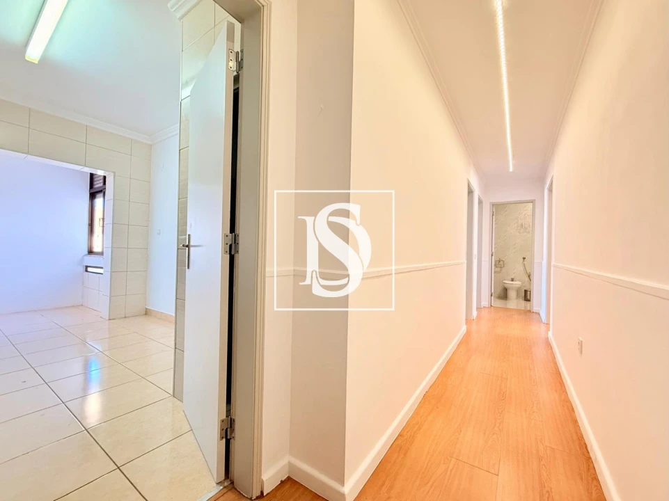 Apartamento T3 para Arrendamento em Alhos Vedros Foto 17
