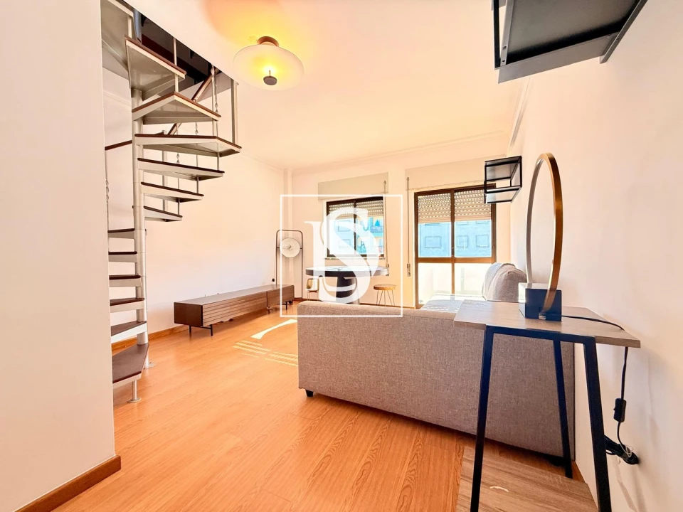 Apartamento T3 para Arrendamento em Alhos Vedros Foto 13