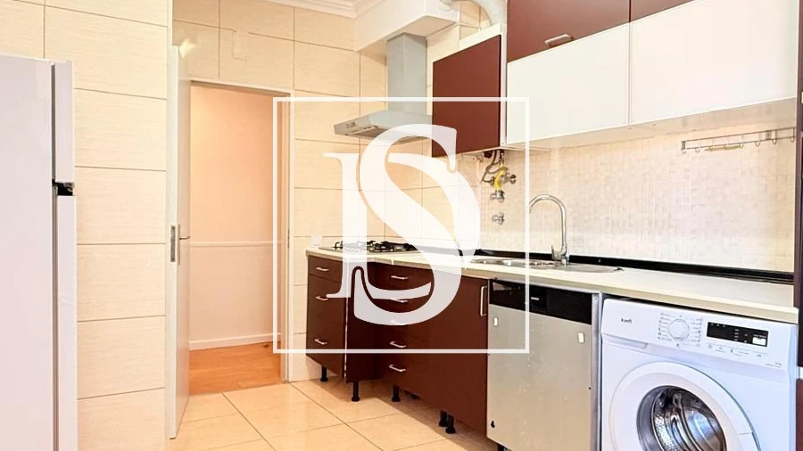 Apartamento T3 para Arrendamento em Alhos Vedros